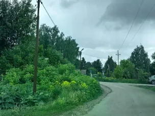 Благоустройство территории.
